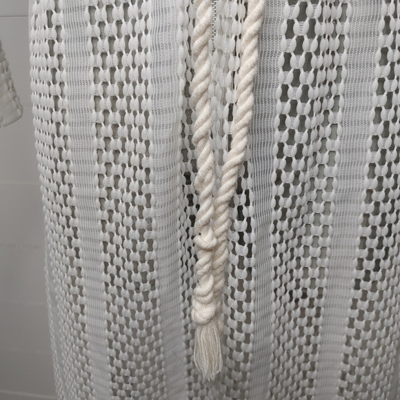 VINTAGE 60's beach dress size S/M - Picture 8 of 14